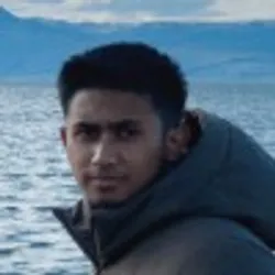 Mihir Sahu Mihir Sahu