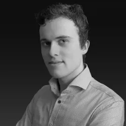 Kasper Zwijsen Kasper Zwijsen