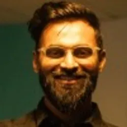 Pratik Balar Pratik Balar