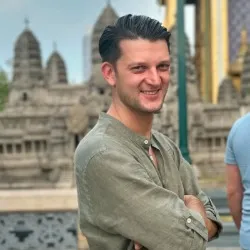 Hayk Kosyan Hayk Kosyan