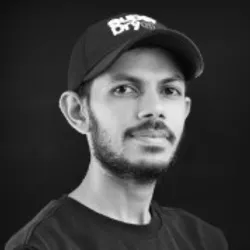 Jagdish Chudasama Jagdish Chudasama
