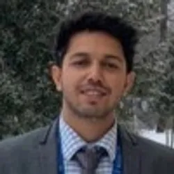 Siddharth Chadha Siddharth Chadha