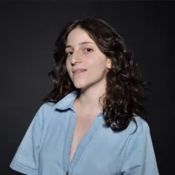 Elen Harutyunyan Elen Harutyunyan