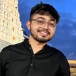 Saurabh Chauhan Saurabh Chauhan