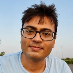 Bhautik Chudasama Bhautik Chudasama