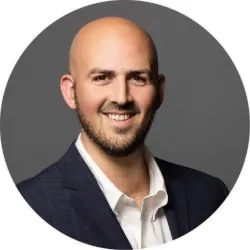 Zach Obront Zach Obront