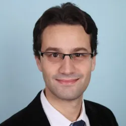 Matteo Barnabe Matteo Barnabe