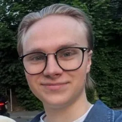 Alex Ulyanov Alex Ulyanov