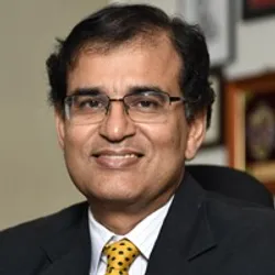 Subhasis Chaudhuri Subhasis Chaudhuri