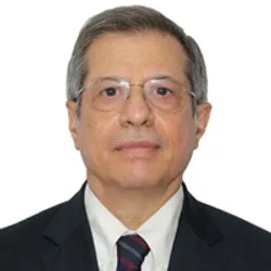 Shiavax Jal Vazifdar Shiavax Jal Vazifdar