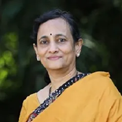 Padmini Srinivasan Padmini Srinivasan