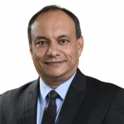 Santanu Paul Santanu Paul