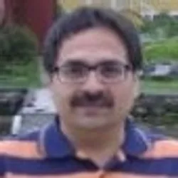Gopalkrishnan Iyer Gopalkrishnan Iyer