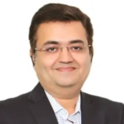 Sunil Ramrakhiani Sunil Ramrakhiani