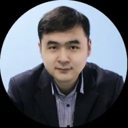 Kevin Ma Kevin Ma