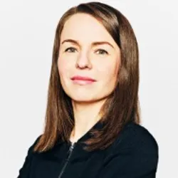 Antonina Norair Antonina Norair