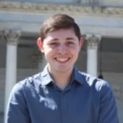 William Gavin William Gavin