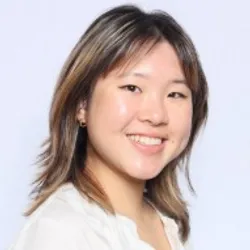 Christine Ji Christine Ji
