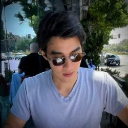 Andrew Huang Andrew Huang