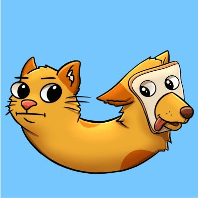 CatDog