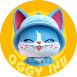 Oggy Inu (ETH)