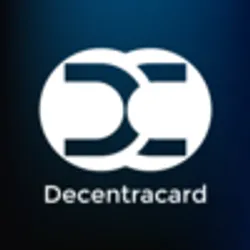 DECENTRACARD