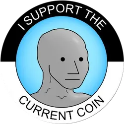 Non-Playable Coin