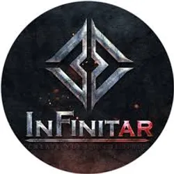 Infinitar