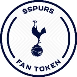 Tottenham Hotspur Fan Token