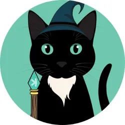 Nacho the Kat