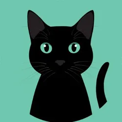 Nacho the Kat