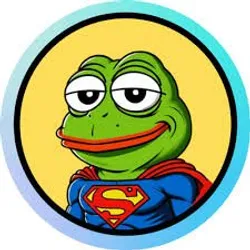 SuperPepe