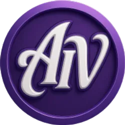 AIVille Governance Token