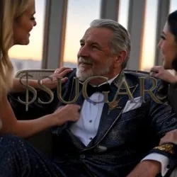 Sugar Daddy Season