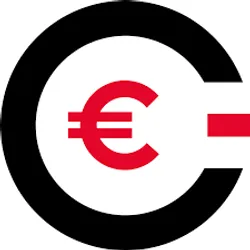 EUR CoinVertible