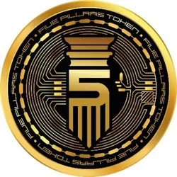 Five Pillars Token