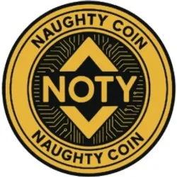 NAUGHTY COIN
