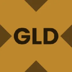 Gold tokenized ETF (xStock)