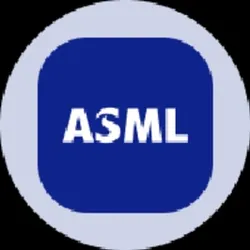 ASML Holding NV Tokenized Stock (Ondo)
