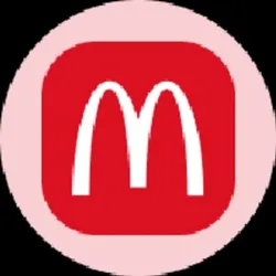 McDonald's tokenized stock (xStock)