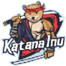 Katana Inu