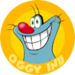 Oggy Inu (BSC)