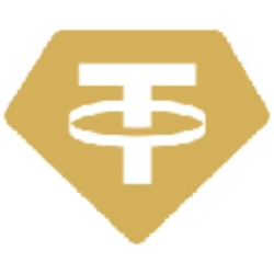 Tether Gold