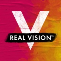 real vision podcast network