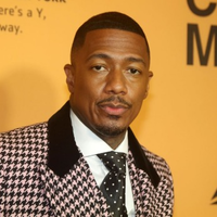 nick cannon