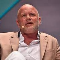 mike novogratz