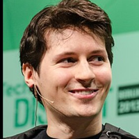 pavel durov