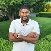 vinny lingham