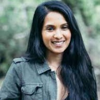 preethi kasireddy