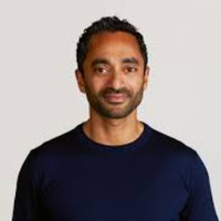 chamath palihapitiya